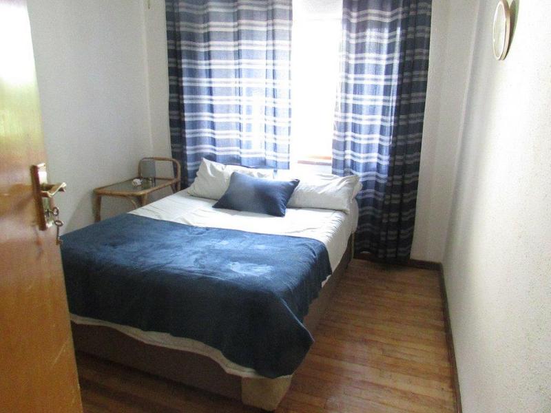 To Let 1 Bedroom Property for Rent in Parow North Western Cape